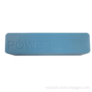 Promo Power Bank, Mobile Power Model 1500/1800/2200/2600mAh